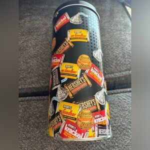 Collector tin from Hershey PA